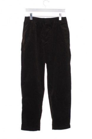 Herren Cordhose Uniqlo, Größe M, Farbe Grün, Preis € 12,99