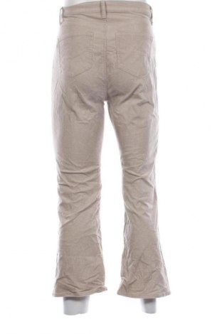 Herren Cordhose Uniqlo, Größe S, Farbe Beige, Preis € 13,99