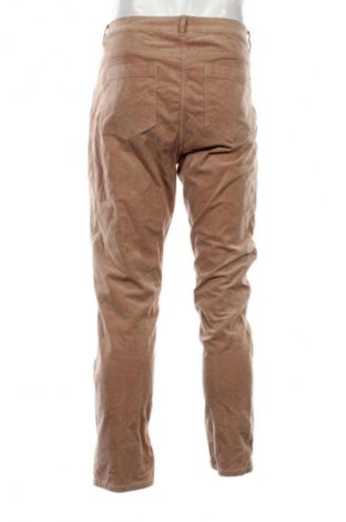 Herren Cordhose Up 2 Fashion, Größe XL, Farbe Braun, Preis 7,99 €