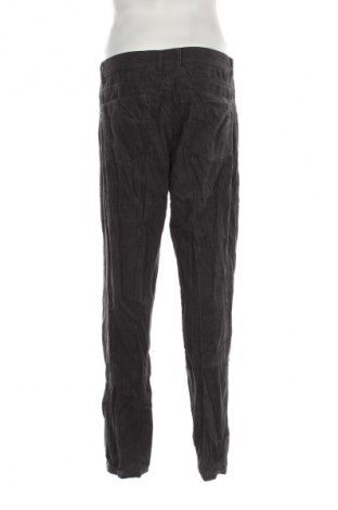 Męskie sztruksy Up 2 Fashion, Rozmiar L, Kolor Szary, Cena 44,99 zł