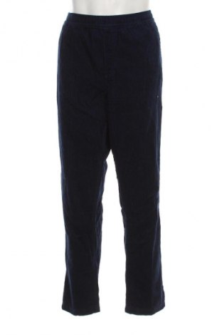 Herren Cordhose Up 2 Fashion, Größe XL, Farbe Blau, Preis 19,95 €
