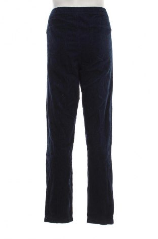 Herren Cordhose Up 2 Fashion, Größe XL, Farbe Blau, Preis 19,95 €