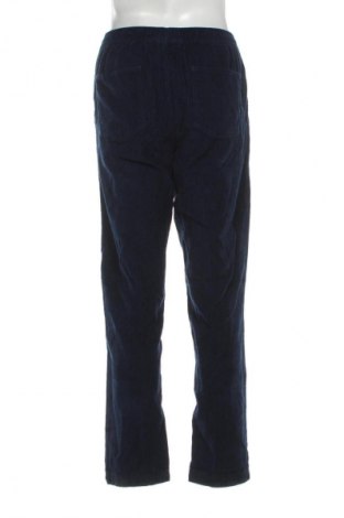 Herren Cordhose Up 2 Fashion, Größe M, Farbe Blau, Preis 26,99 €