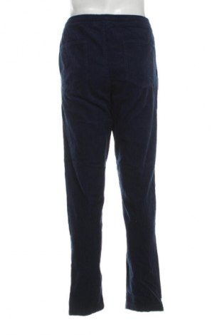 Herren Cordhose Up 2 Fashion, Größe M, Farbe Blau, Preis 16,99 €