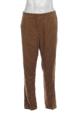 Herren Cordhose Up 2 Fashion, Größe L, Farbe Beige, Preis € 26,99