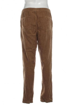 Herren Cordhose Up 2 Fashion, Größe L, Farbe Beige, Preis € 26,99