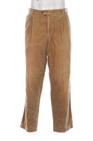 Herren Cordhose Westbury, Größe L, Farbe Braun, Preis 13,99 €