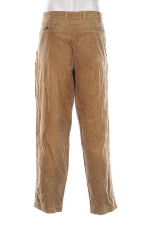 Herren Cordhose Westbury, Größe L, Farbe Braun, Preis 13,99 €