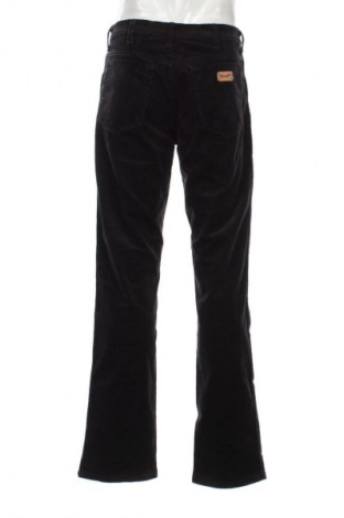 Férfi kordnadrág Wrangler, Méret L, Szín Fekete, Ár 8 509 Ft