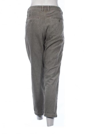 Herren Cordhose Zara, Größe M, Farbe Grün, Preis 11,99 €