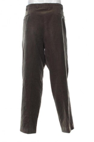 Męskie sztruksy byCORPUS, Rozmiar XL, Kolor Zielony, Cena 55,99 zł