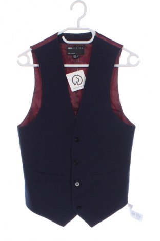 Vestă de bărbați ASOS, Mărime S, Culoare Multicolor, Preț 92,99 Lei