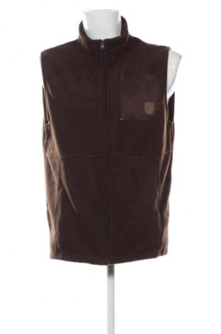 Vestă de bărbați Atlas For Men, Mărime L, Culoare Maro, Preț 103,99 Lei