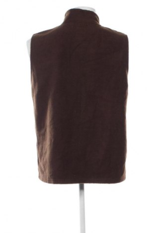 Vestă de bărbați Atlas For Men, Mărime L, Culoare Maro, Preț 103,99 Lei