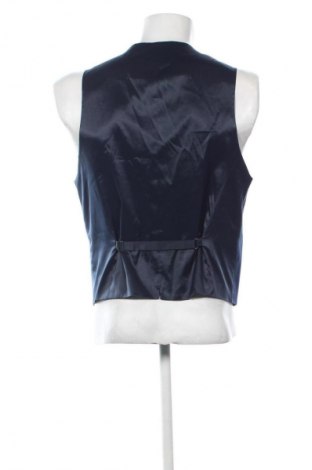 Herrenweste BOSS, Größe M, Farbe Blau, Preis 127,99 €