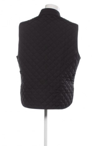 Herrenweste Belstaff, Größe XXL, Farbe Schwarz, Preis € 209,99