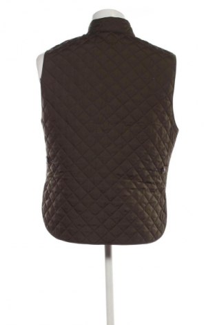 Herrenweste Belstaff, Größe XL, Farbe Grün, Preis 197,99 €