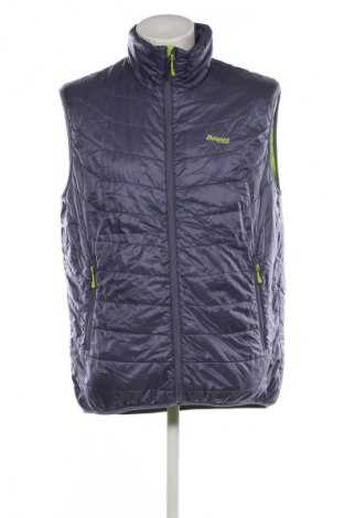 Herrenweste Bergans of Norway, Größe XL, Farbe Blau, Preis € 46,04
