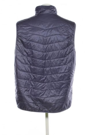 Herrenweste Bergans of Norway, Größe XL, Farbe Blau, Preis € 46,04