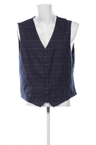 Vestă de bărbați Birmingham Wear, Mărime 4XL, Culoare Multicolor, Preț 278,99 Lei