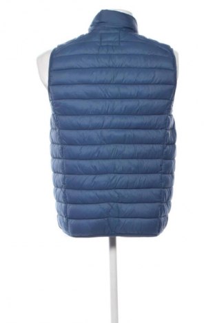 Herrenweste Blend, Größe L, Farbe Blau, Preis € 28,99