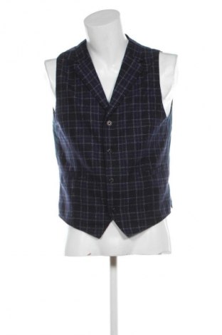 Herrenweste Blue Industry, Größe L, Farbe Mehrfarbig, Preis 32,99 €