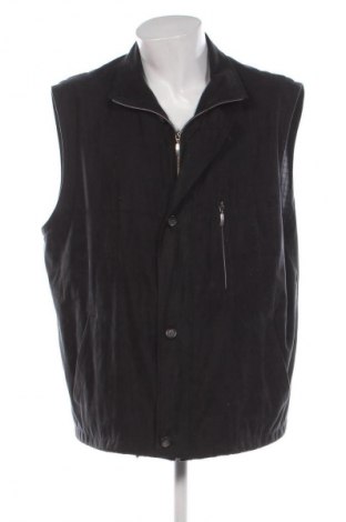 Herrenweste Bugatti, Größe 3XL, Farbe Schwarz, Preis 26,99 €