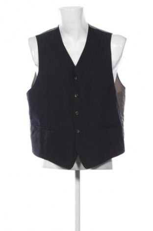 Herrenweste C&A, Größe XL, Farbe Schwarz, Preis 15,00 €