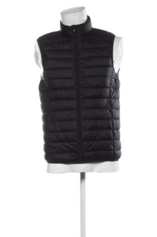 Herrenweste C&A, Größe S, Farbe Schwarz, Preis 27,99 €