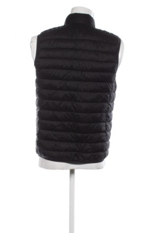 Herrenweste C&A, Größe S, Farbe Schwarz, Preis 27,99 €