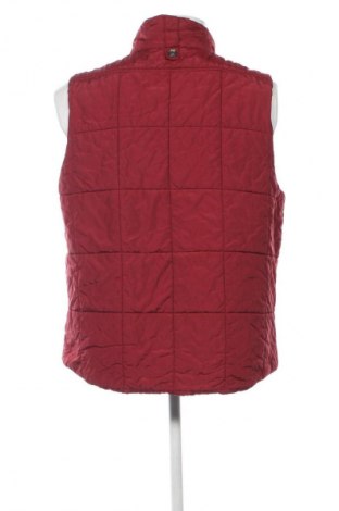 Herrenweste Calamar, Größe L, Farbe Rot, Preis € 21,99