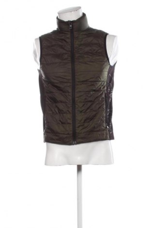 Herrenweste Calvin Klein Jeans, Größe S, Farbe Grün, Preis 58,99 €