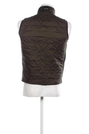 Herrenweste Calvin Klein Jeans, Größe S, Farbe Grün, Preis 58,99 €