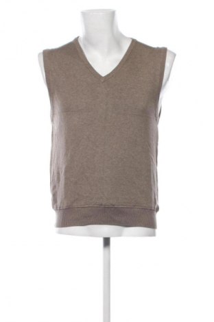 Herrenweste Canda, Größe M, Farbe Beige, Preis € 9,99