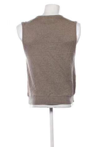 Herrenweste Canda, Größe M, Farbe Beige, Preis € 9,99