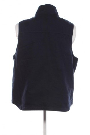 Herrenweste Carhartt, Größe L, Farbe Blau, Preis 127,99 €