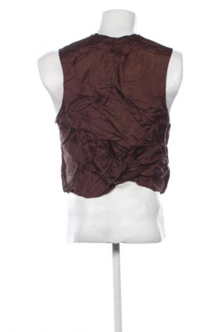 Męska kamizelka Carl Gross, Rozmiar L, Kolor Brązowy, Cena 86,99 zł