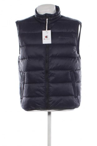 Herrenweste Champion, Größe L, Farbe Blau, Preis 71,99 €