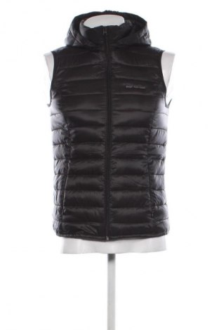 Herrenweste Clique, Größe M, Farbe Schwarz, Preis € 20,99