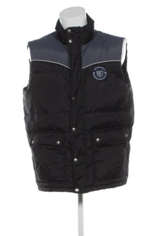 Herrenweste Cottonfield, Größe XXL, Farbe Mehrfarbig, Preis 22,99 €