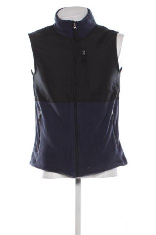 Herrenweste Crane, Größe M, Farbe Blau, Preis 23,53 €