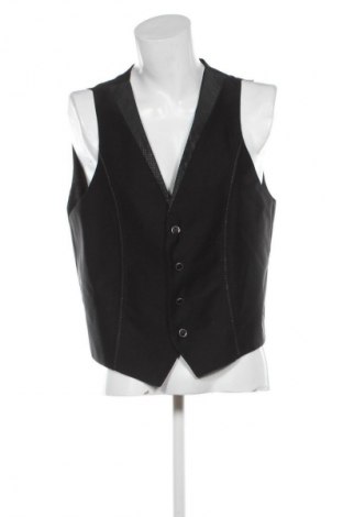 Herrenweste Ds, Größe XL, Farbe Schwarz, Preis 13,99 €