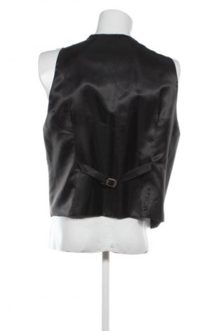 Herrenweste Ds, Größe XL, Farbe Schwarz, Preis 13,99 €
