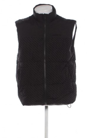 Ανδρικό γιλέκο FSBN, Μέγεθος M, Χρώμα Μαύρο, Τιμή 18,99 €