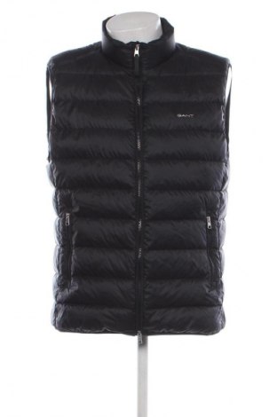 Herrenweste Gant, Größe XL, Farbe Blau, Preis 197,99 €