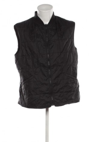 Мъжки елек Gant, Размер XL, Цвят Черен, Цена 104,99 лв.
