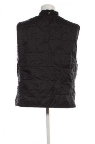 Мъжки елек Gant, Размер XL, Цвят Черен, Цена 104,99 лв.