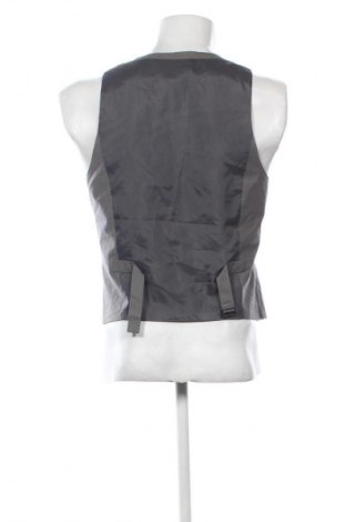 Herrenweste H&M, Größe M, Farbe Grau, Preis € 12,99