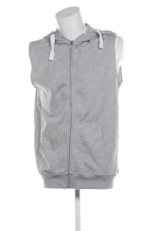 Herrenweste Identic, Größe XL, Farbe Grau, Preis 17,99 €