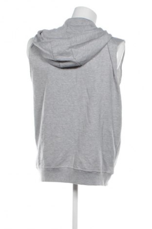 Herrenweste Identic, Größe XL, Farbe Grau, Preis 17,99 €